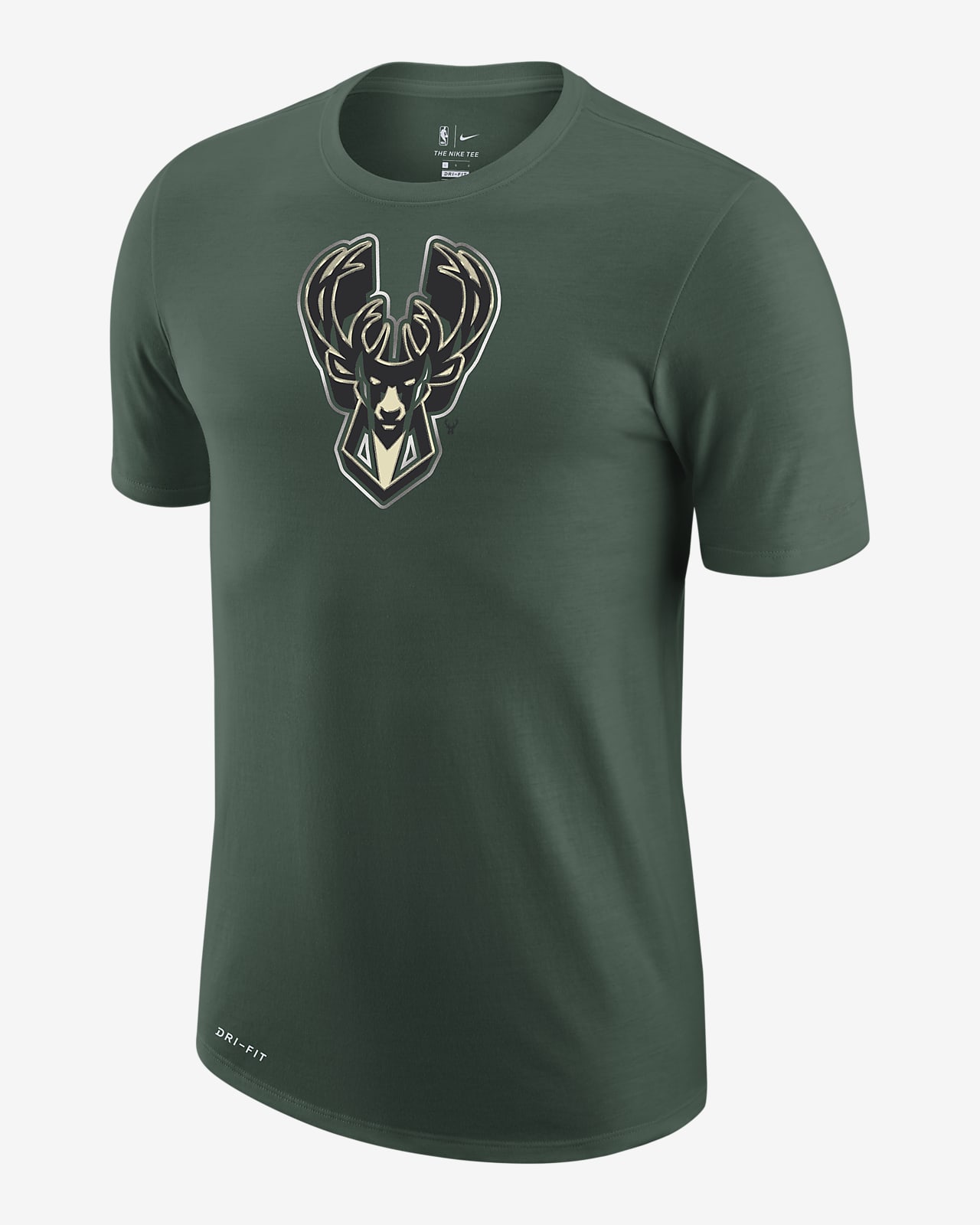 bucks nike gear